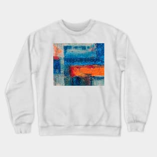 magnificence art Crewneck Sweatshirt